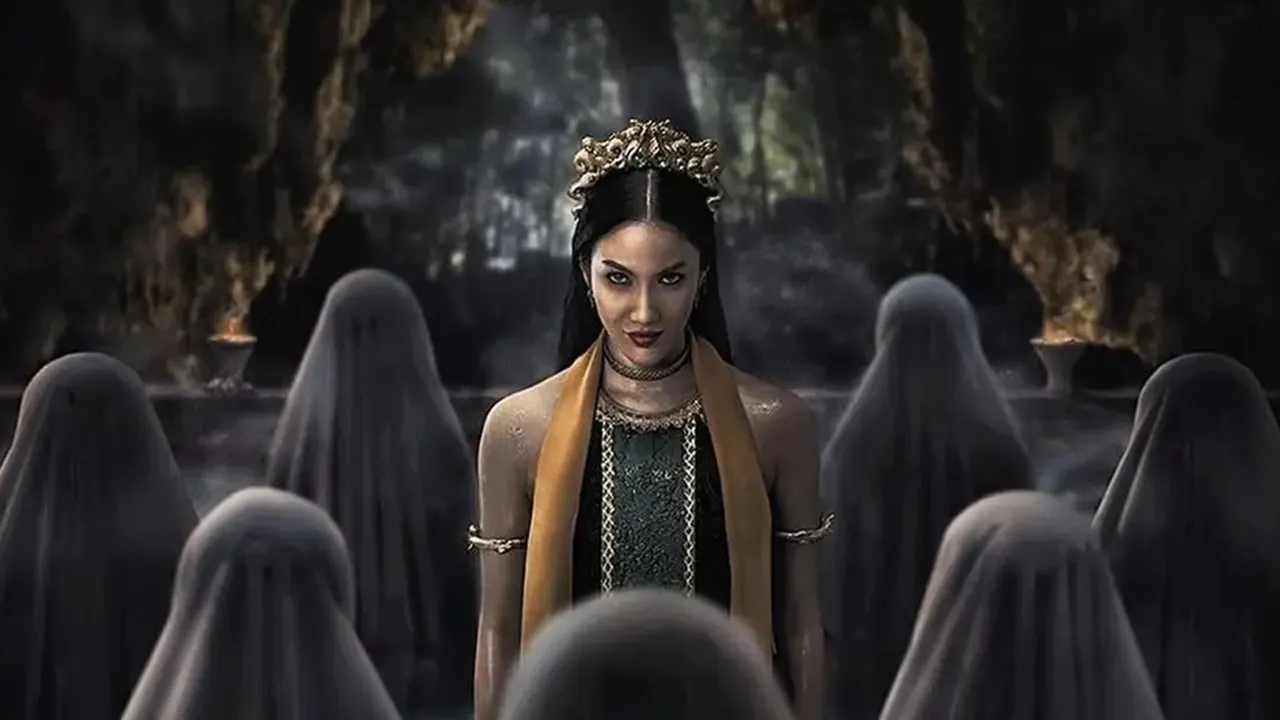 5 Film Horor Indonesia 2024 yang Menggugah Selera, Sajikan Kisah Mistis dari Nusantara!