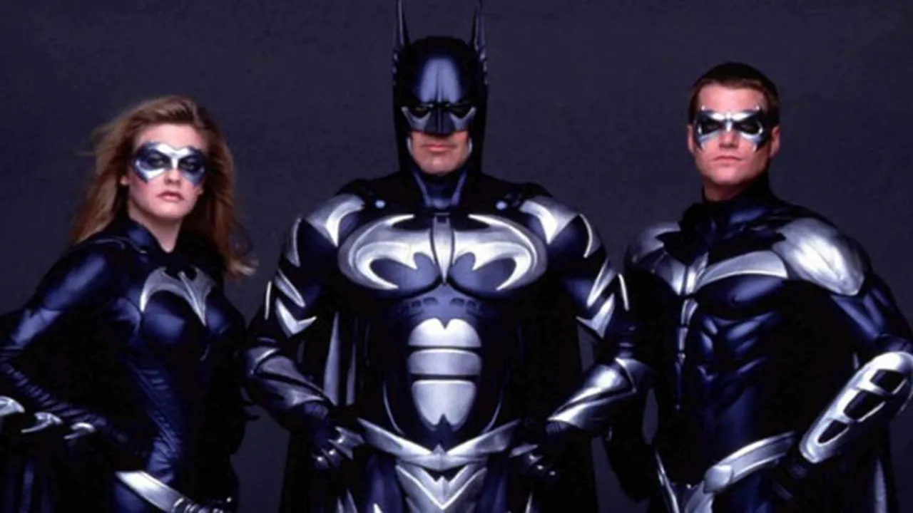 5 Film Ini Bikin Malu Generasi 90-an