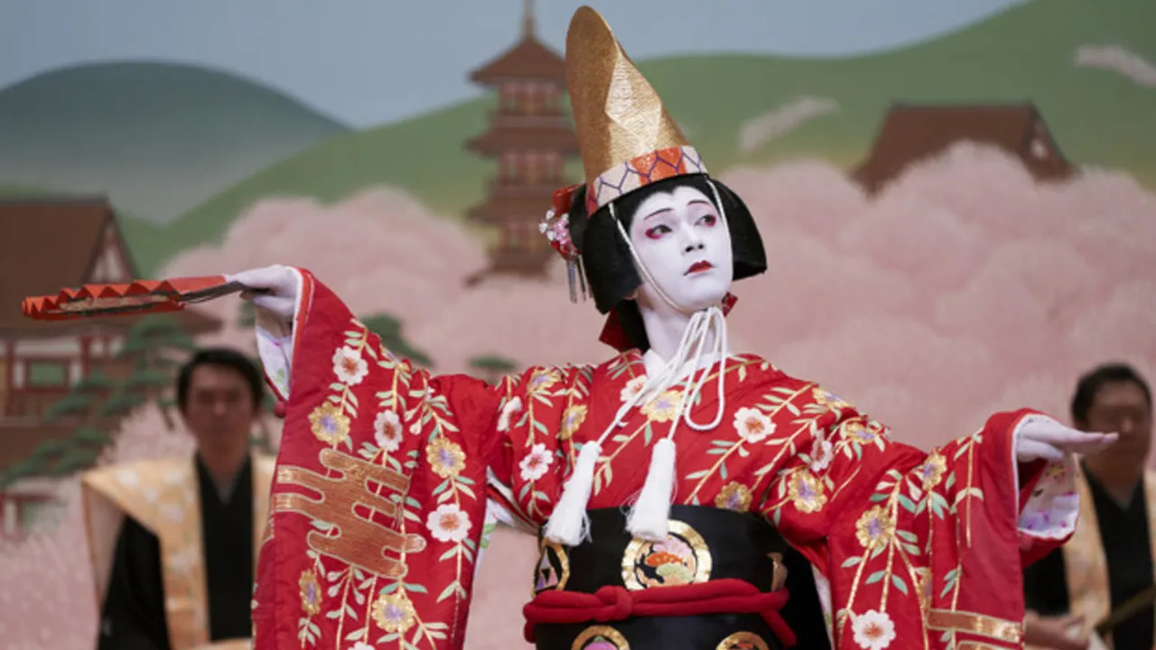 5 Rekomendasi Film Mirip KOKUHO: Kisah Tradisi Jepang yang Indah, Menyentuh dan Penuh Makna