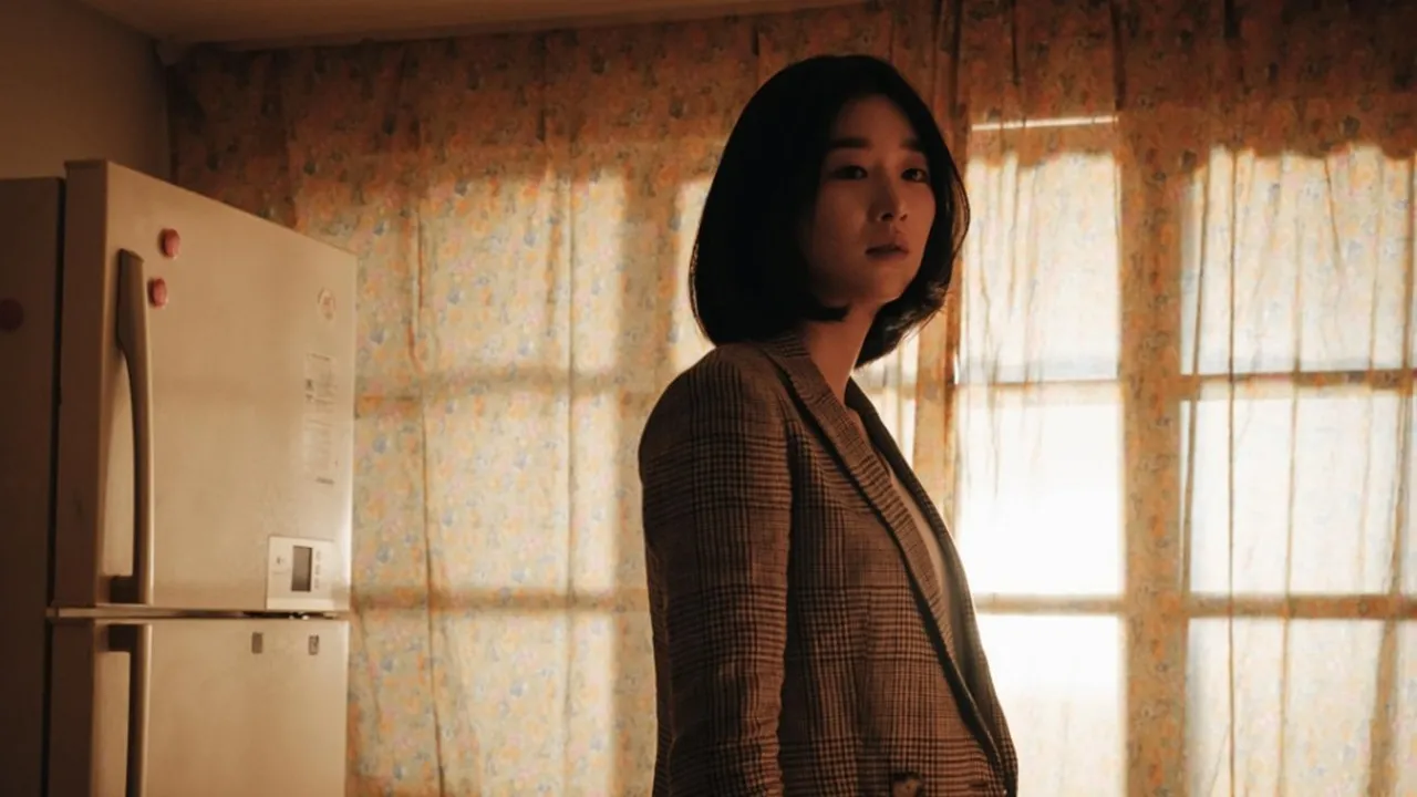 5 Film Korea tentang Seseorang yang Kehilangan Ingatan tetapi Semua Orang di Sekitarnya Mengenalnya