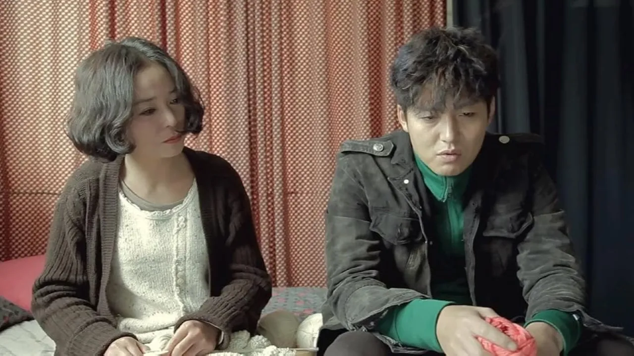 5 Film Korea Tentang Seseorang yang Harus Merawat Orang yang Dulu Pernah Menyakitinya