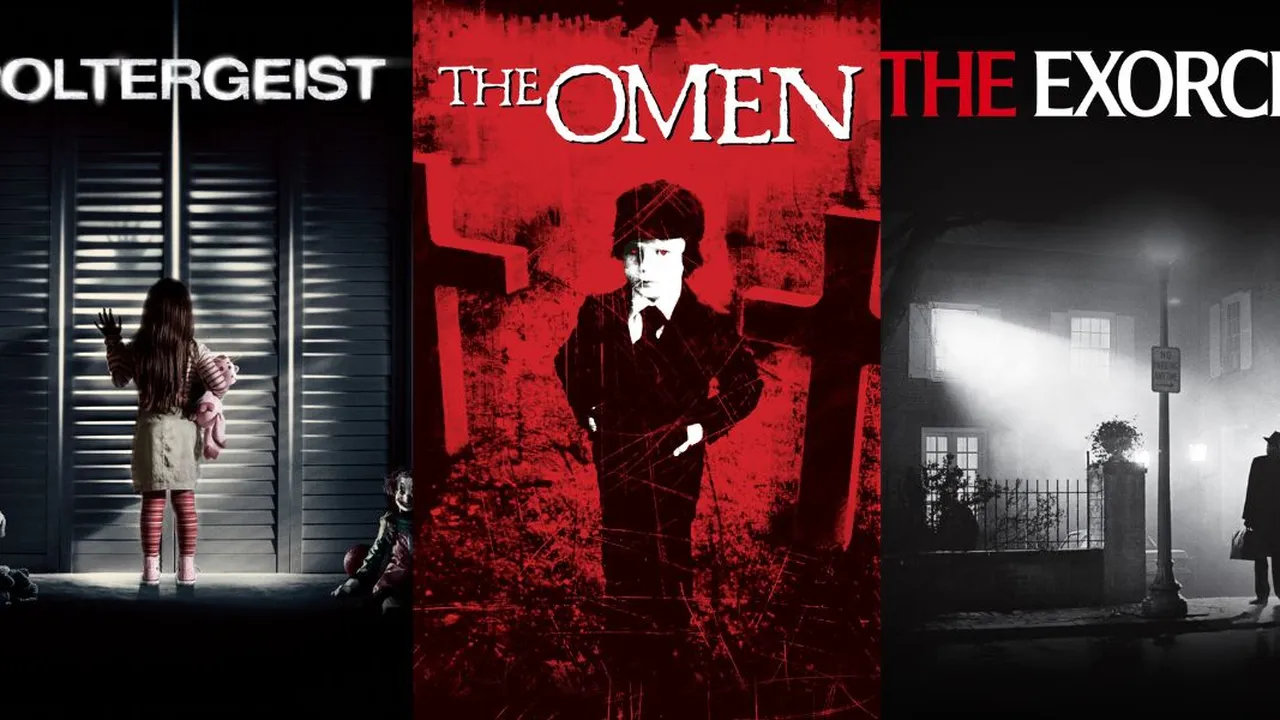 5 Film Populer yang Disebut Terkena Kutukan Mengerikan