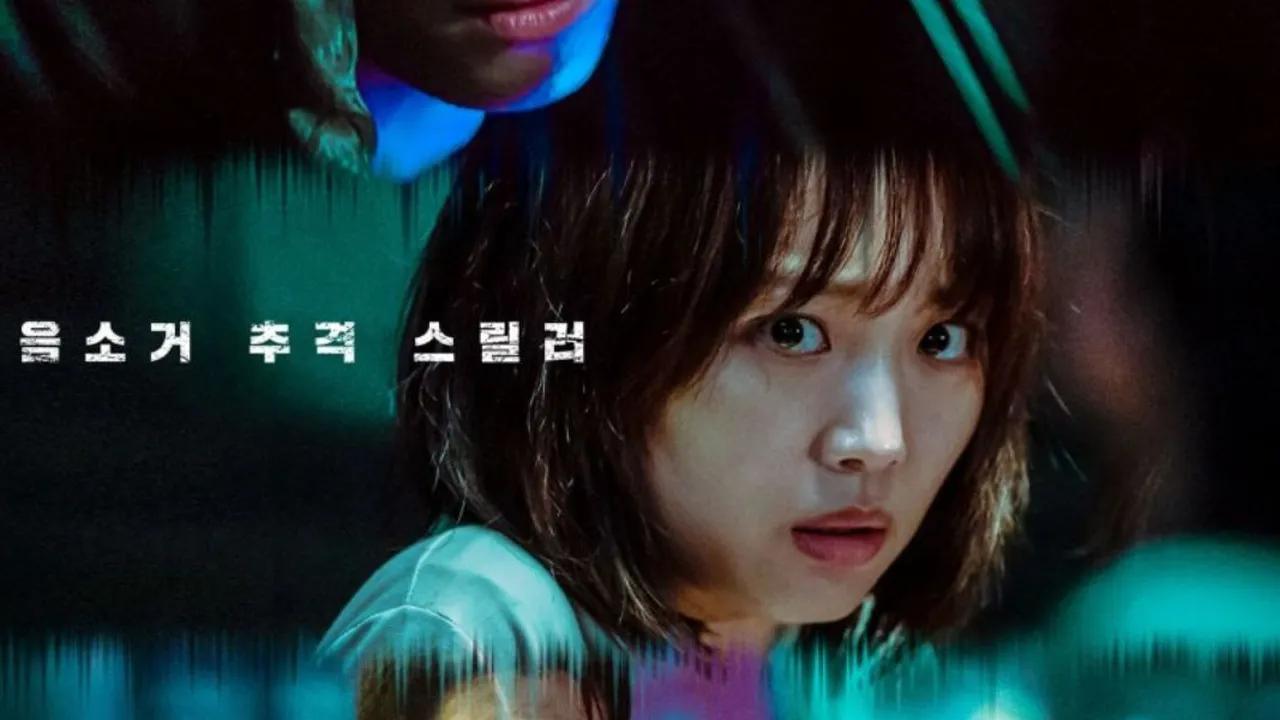 5 Film Psikopat Korea Terbaik Siap Mengguncang Adrenalin dan Pikiranmu