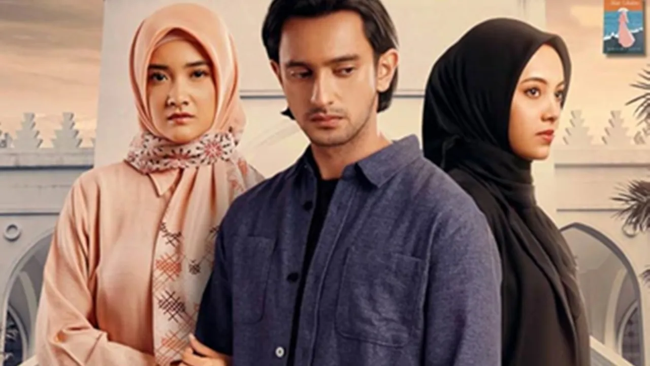 5 Film tentang Suami yang Tidak Mencintai Istrinya, Penuh Konflik dan Pengkhianatan