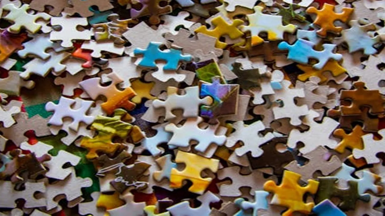 5 Game Puzzle Terbaik untuk Menemani Malam Takbiran