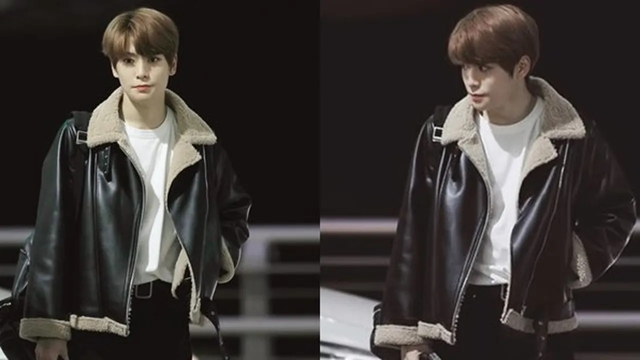 5 Gaya Fashion 'Boyfriend Look' Jaehyun NCT yang Langsung Sold Out