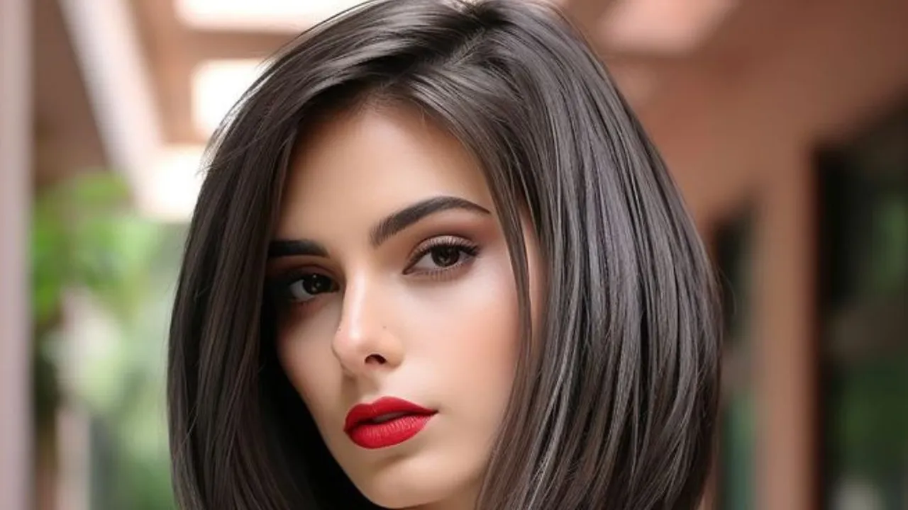 5 Gaya Rambut Menawan yang Sempurna untuk Setiap Bentuk Wajah Wanita!