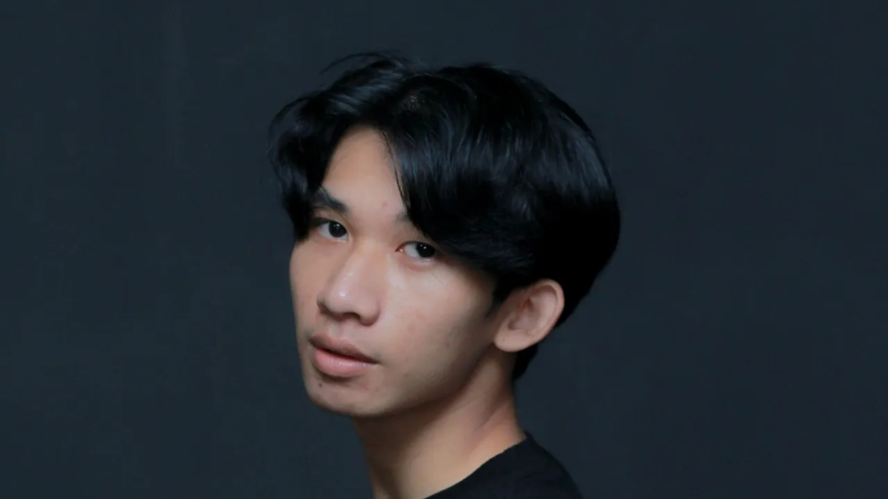 5 Gaya Rambut Two Block untuk Pria, Bisa Pilihan Tepat untuk Tampilan Keren dan Modern