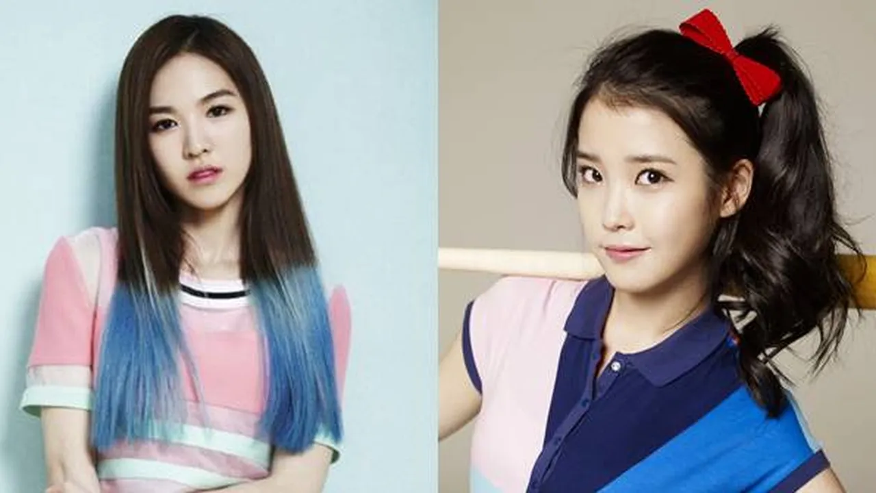 5 Gaya Rambut yang Pernah Dipopulerkan Oleh K-Pop Idol Cewek, Apa Saja Ya?