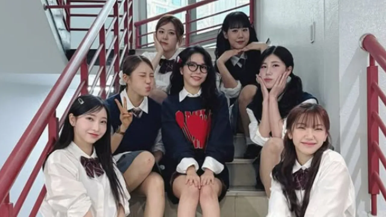5 Grup K-Pop Jebolan Tahun 2014 yang Masih Eksis Hingga 2025