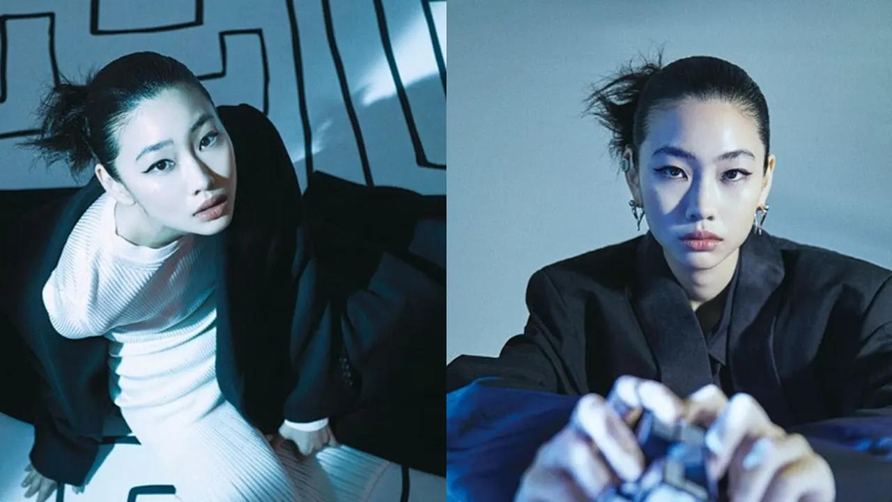 6 Hal Pahit yang Harus Dialami Jung Ho Yeon Sebelum Tenar Gara-Gara 'SQUID GAME'