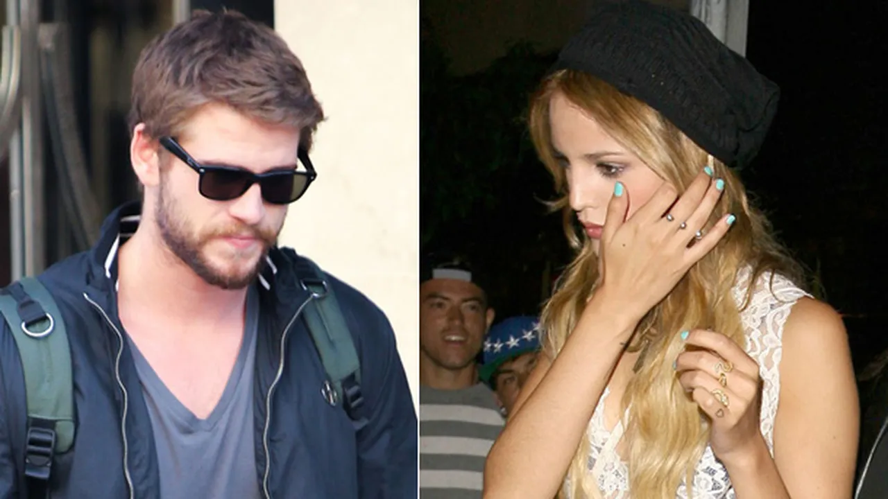 5 Hal Unik Tentang Eiza Gonzales, Kekasih Baru Liam Hemsworth