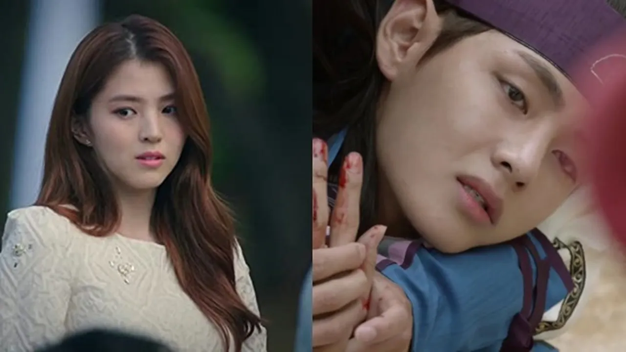 5 Hal yang Bikin Geregetan Saat Nonton Drama Korea, Kalian Pasti Pernah Alami