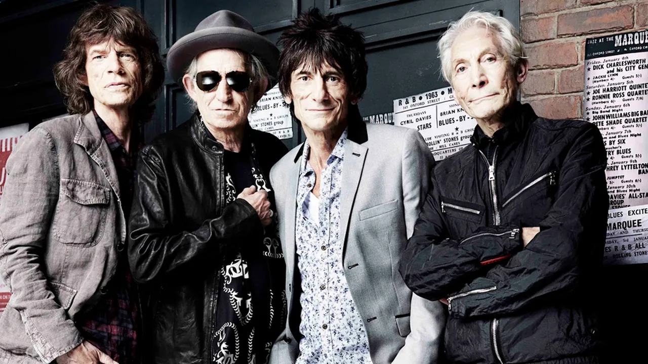 5 Hal Yang Membuat Konser The Rolling Stones Berkesan!