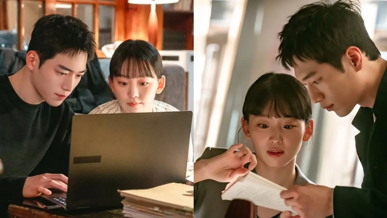 5 Hal yang Membuat 'UNDERCOVER HIGH SCHOOL' Menjadi Drakor Paling Diminati di Korea