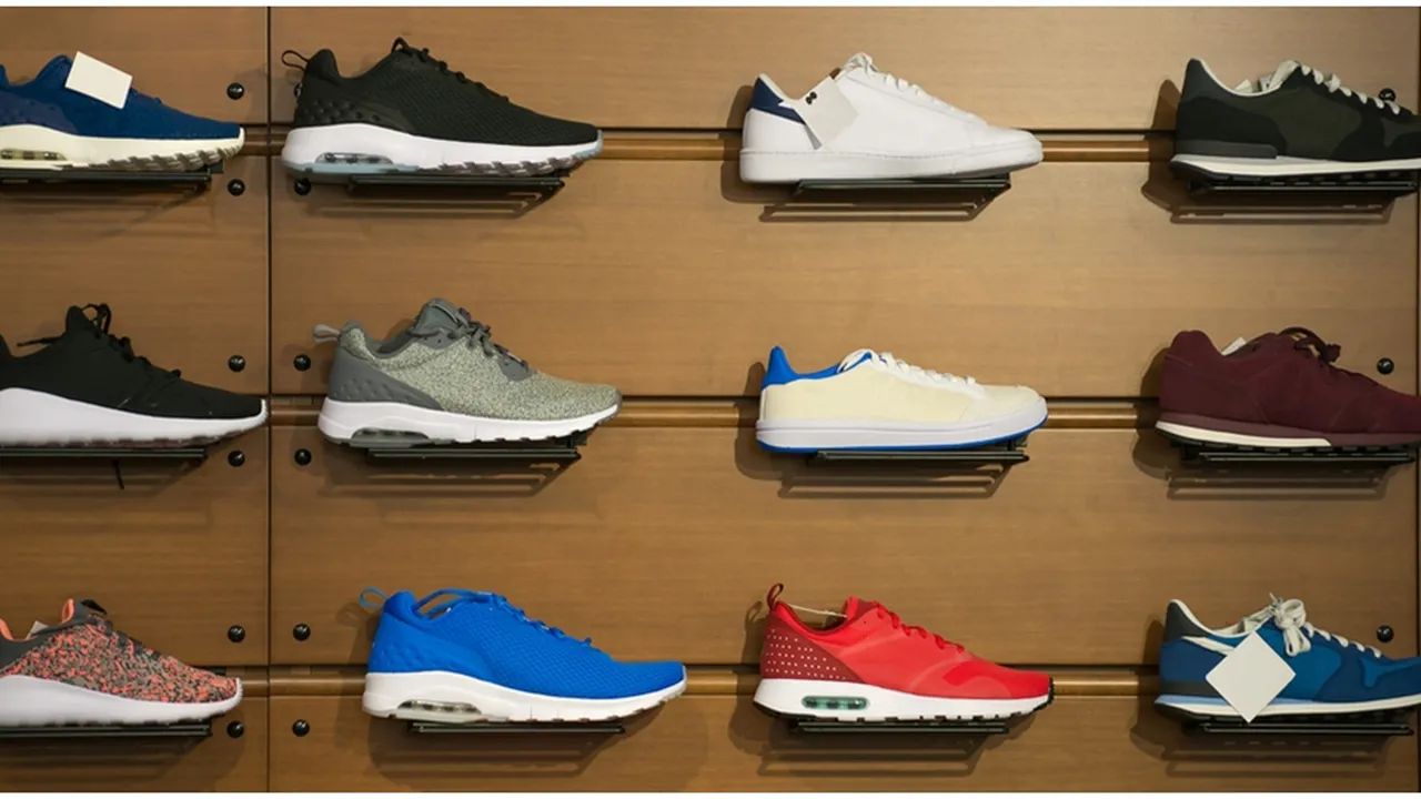 5 Hal yang Perlu Dilakukan saat Menyimpan Sneakers Kesayangan agar Tak Cepat Rusak
