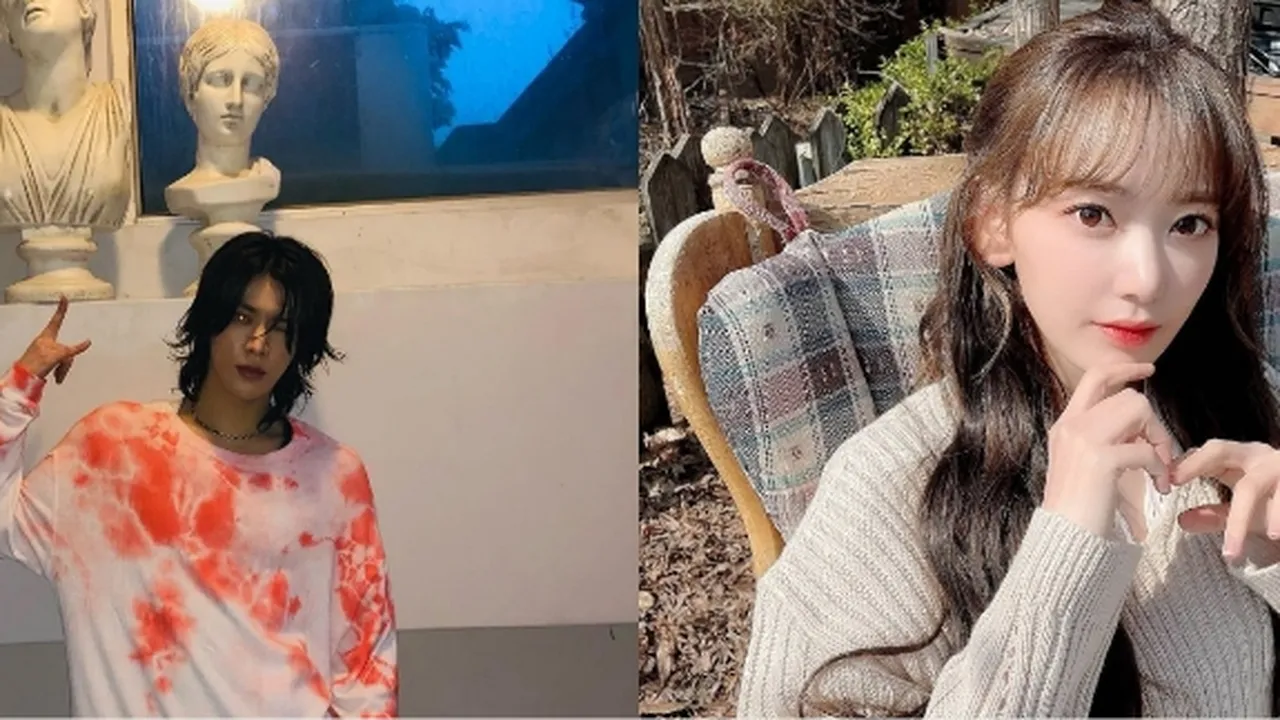 5 Idol K-Pop Asal Jepang Dengan Visual Memesona, Dari Sana Twice Hingga Asahi Treasure