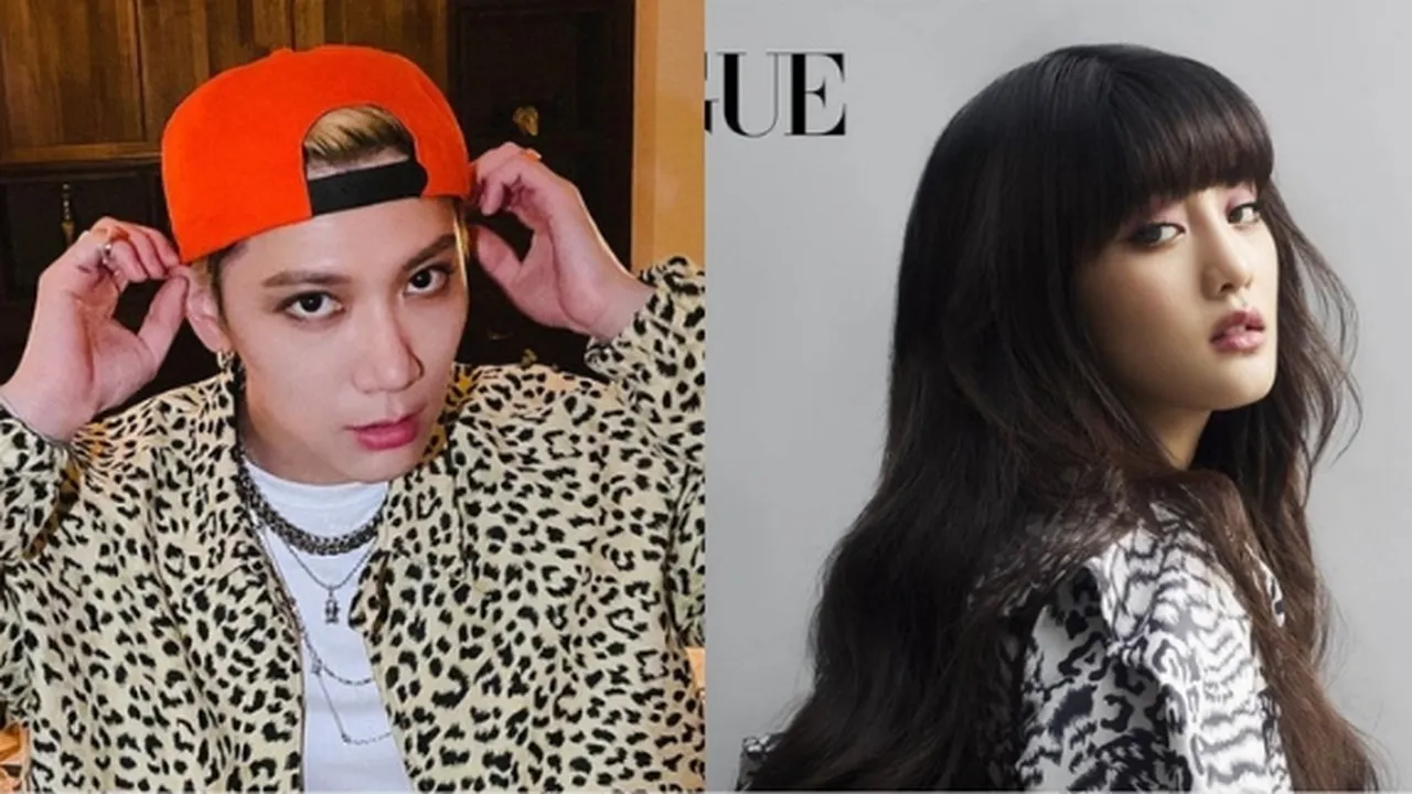 5 Idol K-Pop Asal Thailand Dengan Karir Cemerlang, Lisa BLACKPINK Jadi BA Bvlgari