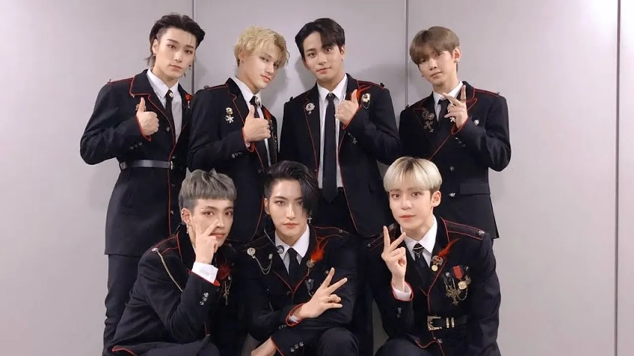 5 Idol K-Pop dari Agensi Kecil tapi Punya Banyak Fans Internasional yang Kompak Banget
