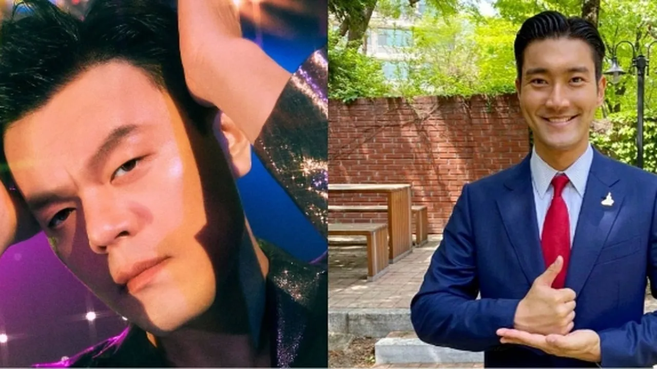 5 Idol K-Pop Dengan Kekayaan Yang Melimpah, Salah Satunya Mencapai 2,9 Triliun