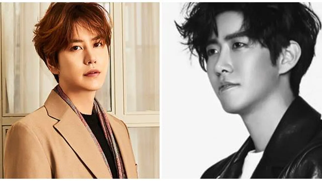 5 Idol K-Pop Ini Akui Jika Melakukan Operasi Plastik, Alasannya Bermacam-Macam!