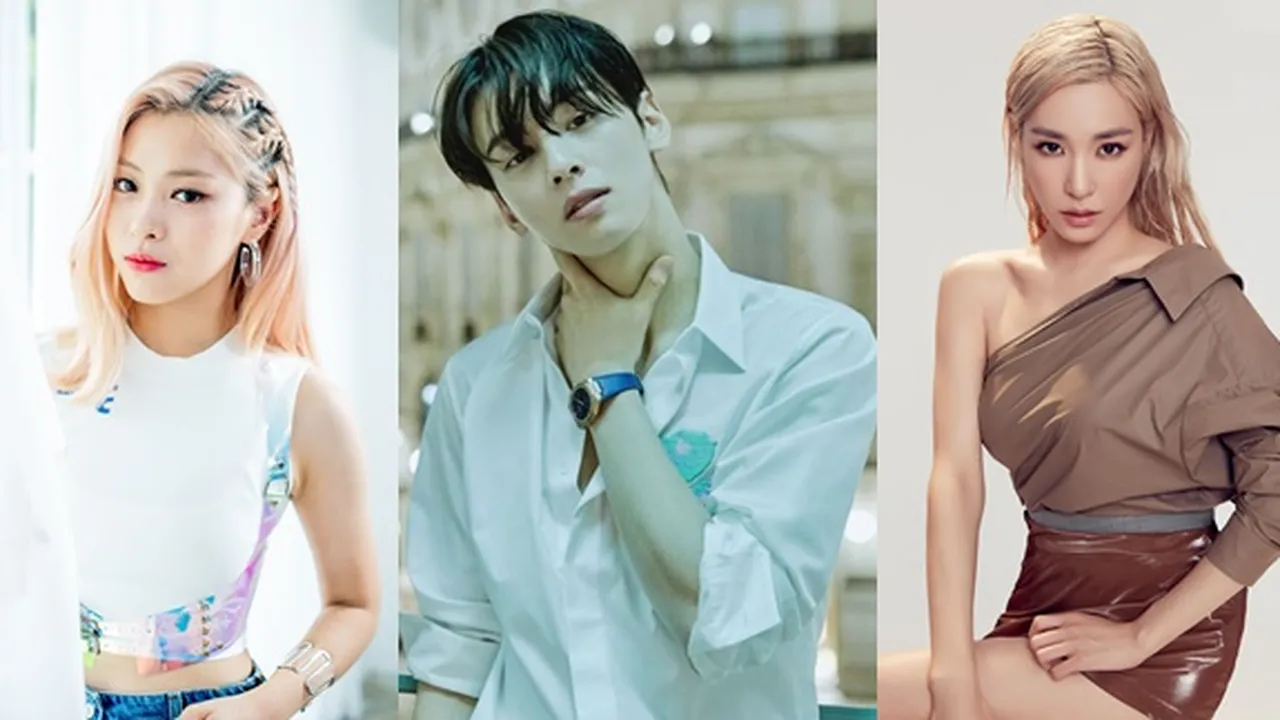 5 Idol K-Pop Ini Dicasting di Kamar Mandi Oleh Pihak Agensi, Salah Satunya Cha Eun Woo
