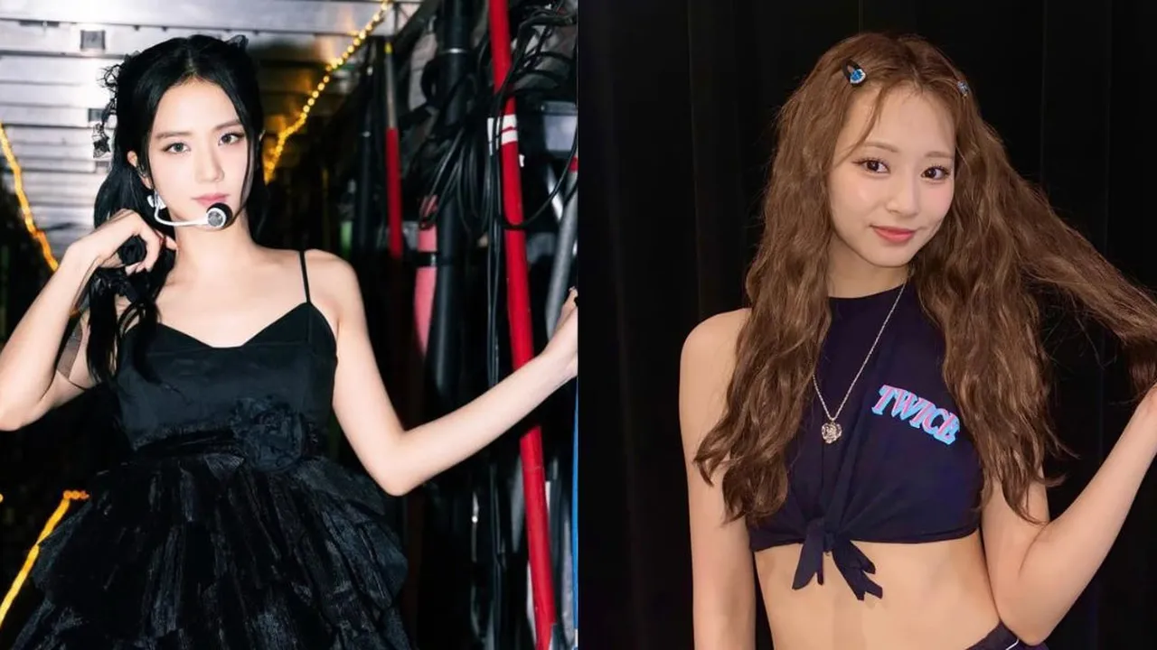 5 Idol K-Pop Ini Tampil dengan Gaya Makeup Berbeda, Ada yang Bikin Pangling Penggemar