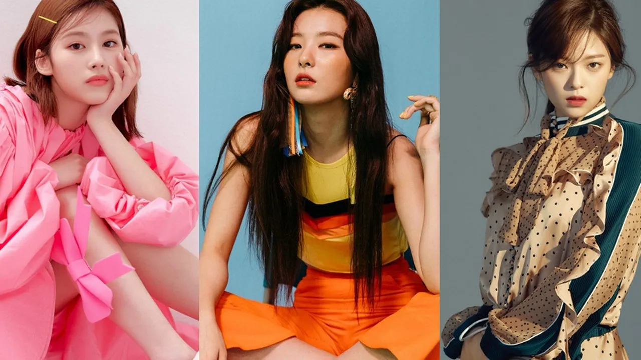 5 Idol K-POP Populer yang Hampir Putus Asa untuk Debut saat Trainee