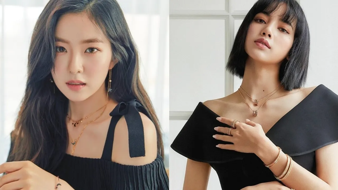 5 Idol K-Pop Populer yang Lahir di Bulan Maret, Isinya Visual Cantik Semua
