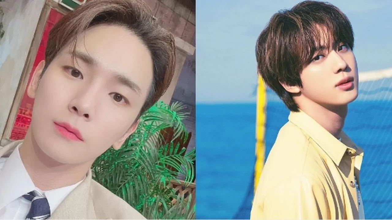 5 Idol K-Pop Tampan Yang Pandai Memasak, Salah Satunya Pernah Ikut Perlombaan Chef