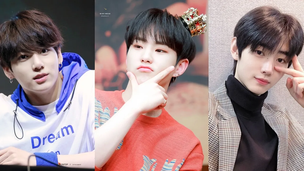 5 Idol K-Pop Terkenal yang Sukses Ikutan Dance Challenge Super Hits di TikTok