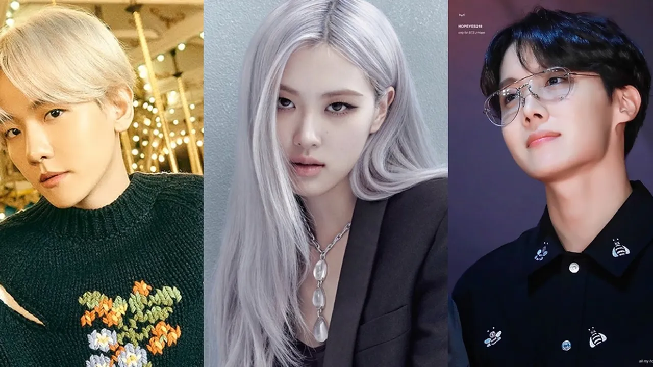 5 Idol K-Pop yang Diramalkan Bisa Sukses Berkarier Solo di Amerika
