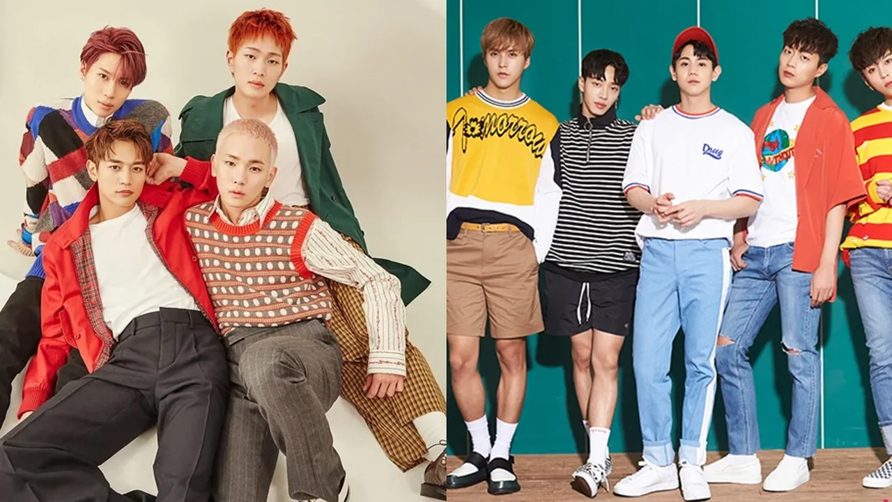 5 Idol K-Pop yang Siap Comeback dengan Formasi Lengkap Tahun Ini Pasca Bebas Wajib Militer
