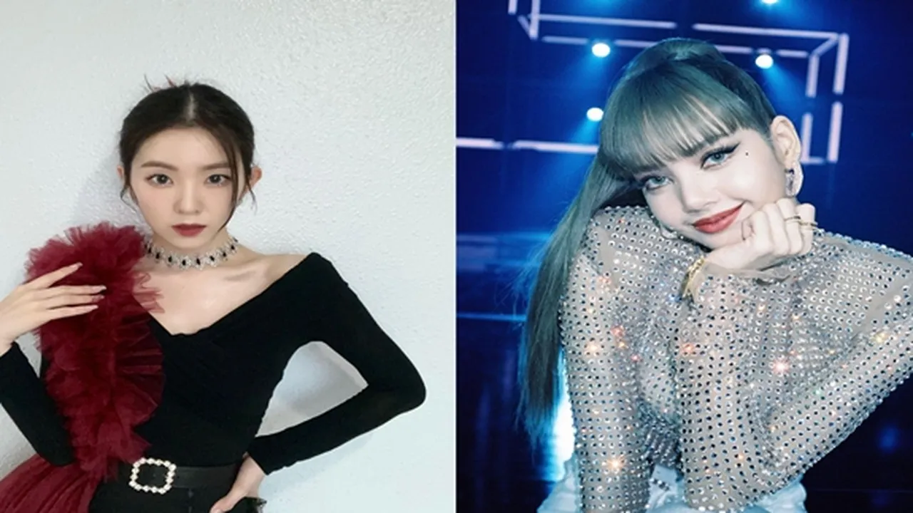 5 Idol K-Pop Yang Terkenal Dengan Julukan Bias Sejuta Umat, Ada Biasmu?