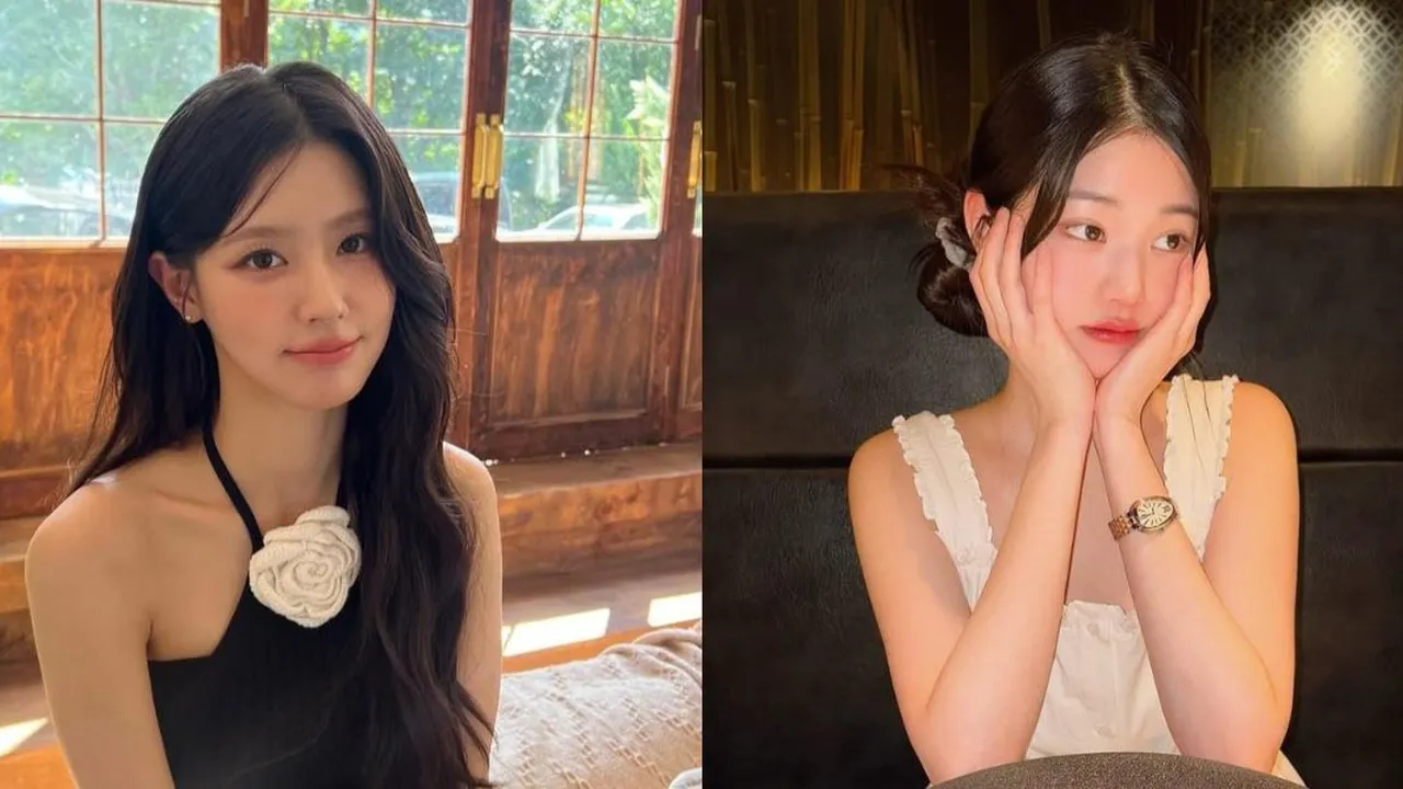 5 Idol Korea Cantik yang Justru Dianggap Pick Me, Alasannya Ternyata Karena Ini