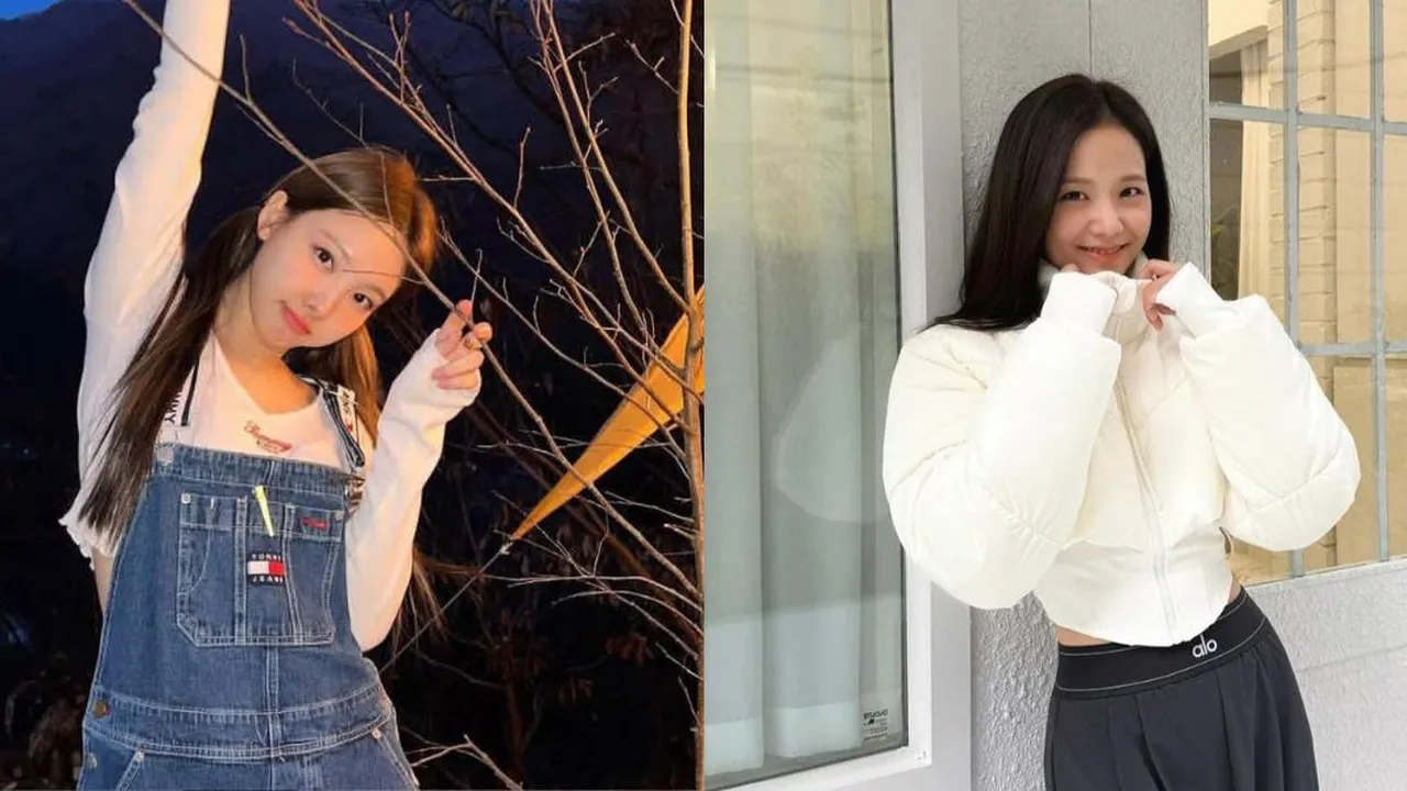 5 Idol Korea yang Sering Dianggap Maknae, Padahal Bukan Saking Imutnya