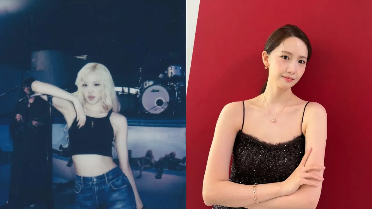 5 Idol Korea yang Terkenal Doyan Makan Tapi Badannya Tetap Langsing