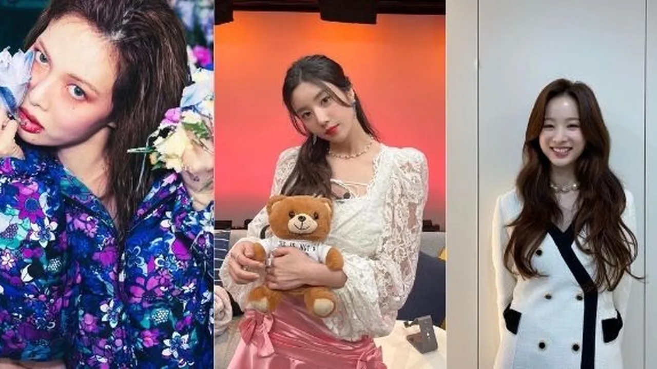 5 Idol KPop Ini Pernah Debut di Grup Lain, Kamu Udah Tahu Belum?