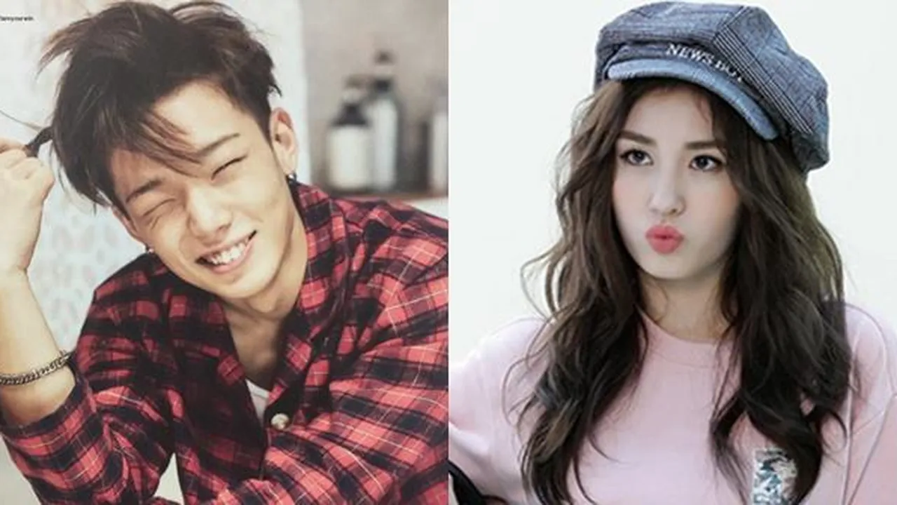 5 Idola yang Gagal di Acara Kontes Musik Tapi Malah Raih Kesuksesan di Dunia K-Pop