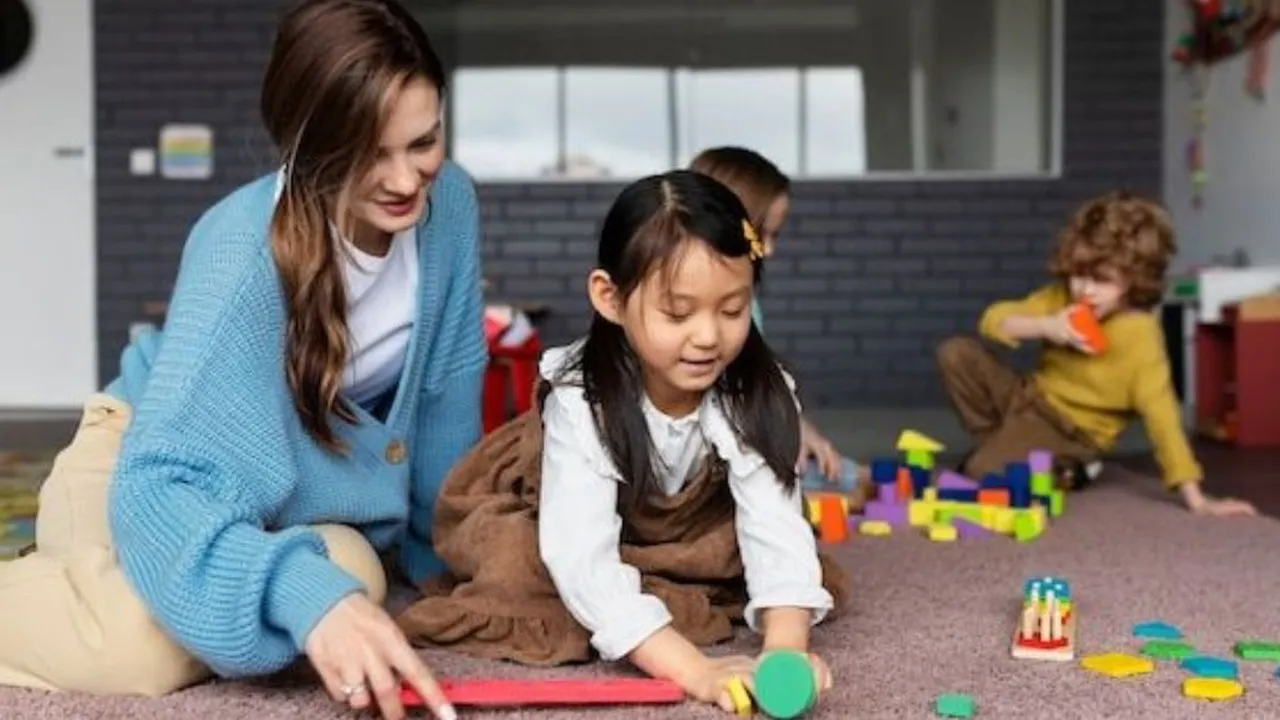 5 Indikator Keterlambatan Bicara pada Anak dan Cara Efektif Mengatasinya!