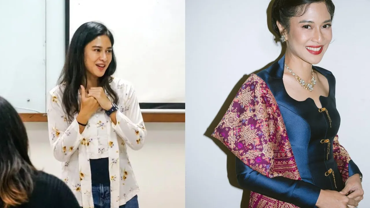 5 Inspirasi Kebaya Klasik untuk Hari Kartini 2025, Tetap Anggun di Acara Formal dan Santai