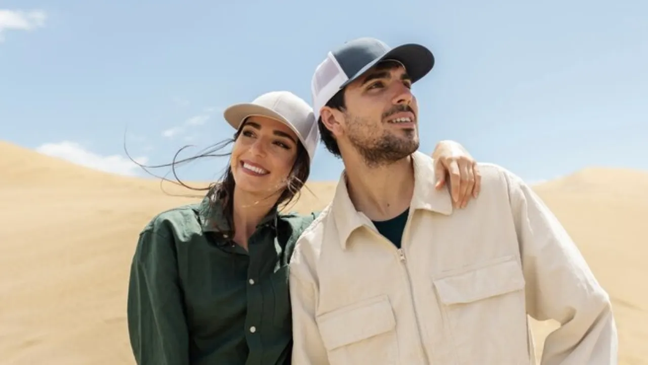 5 Inspirasi Outfit Earth Tone untuk Pria dan Wanita, Elegan Dipakai ke Berbagai Acara