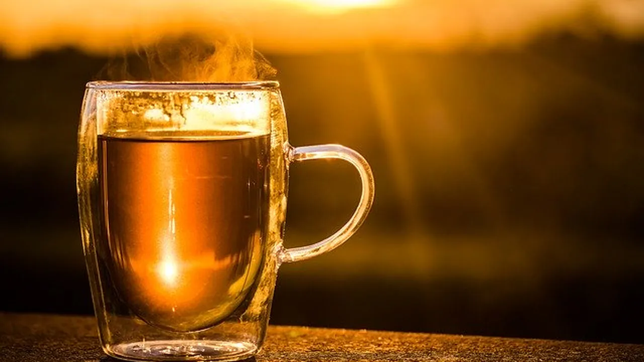 6 Jenis Daun Ini Bisa Dijadikan Teh, Kaya Manfaat