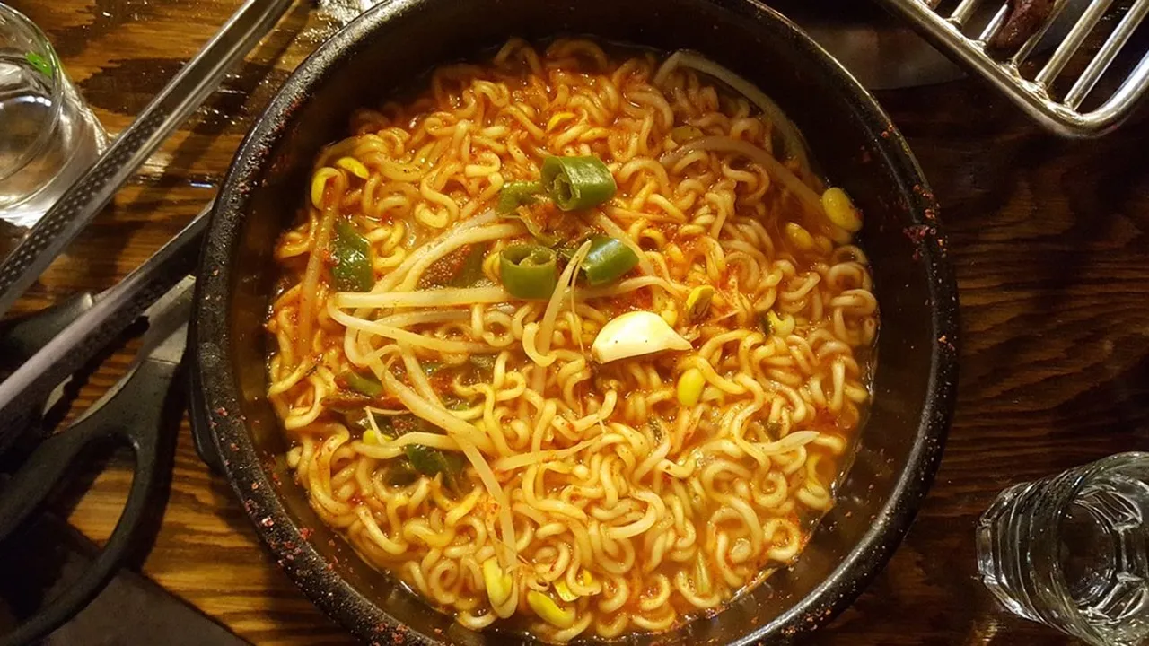 5 Jenis Makanan yang Sebaiknya Dihindari Saat Buka Puasa dan Sahur untuk Kesehatan Optimal!