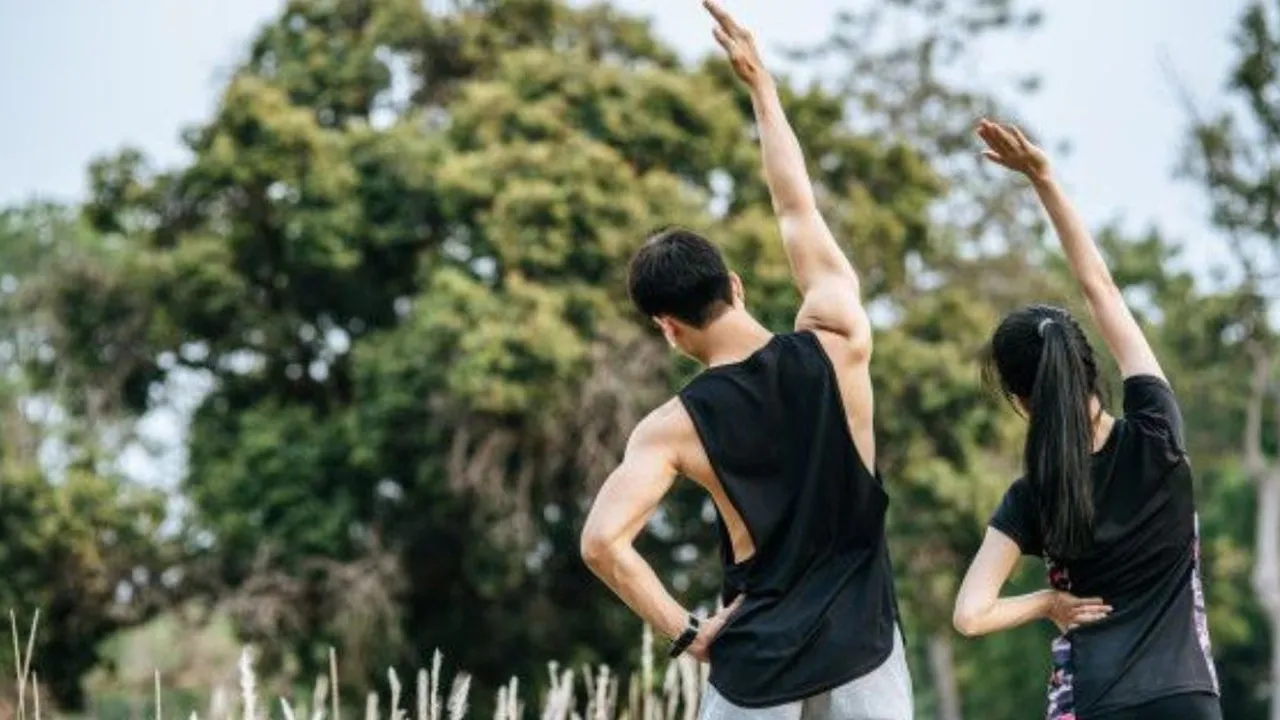 5 Jenis Olahraga Ampuh untuk Turunkan Berat Badan Secara Kilat!