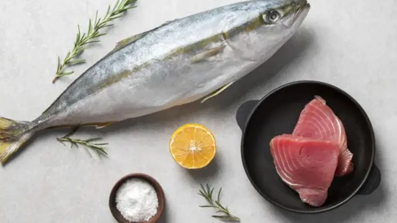 5 Jenis Seafood Lezat yang Rendah Kolesterol dan Aman untuk Dinikmati