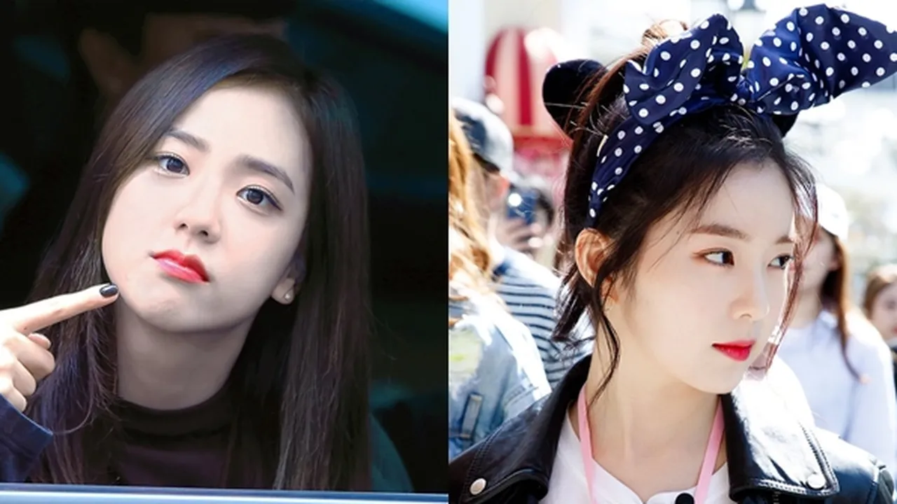 5 K-Pop Idol Cantik & Cute yang Sering Dikira Maknae di Group, Padahal Bukan!