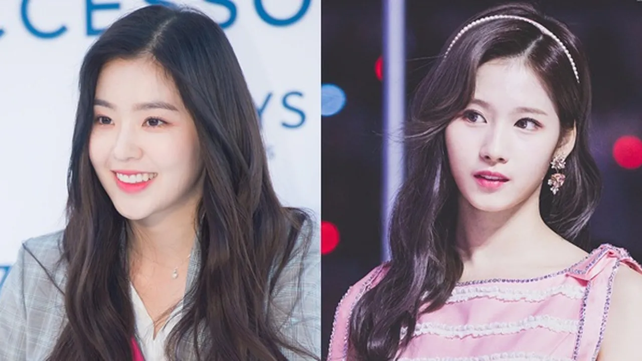 5 K-Pop Idol Cantik Ini Dinilai Punya Visual Terbaik Oleh Jurnalis Korea Selatan