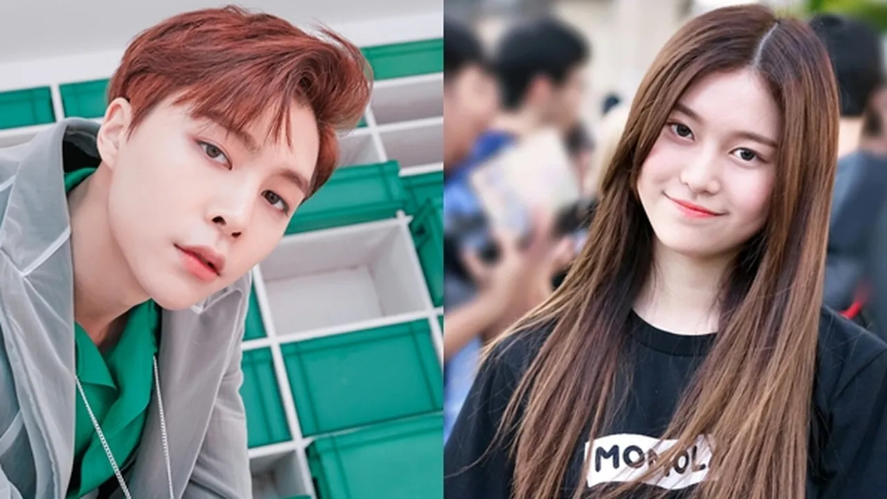 5 K-Pop Idol Ini Punya Bakat Dalam Bidang Fotografi, Multi Talenta Banget!