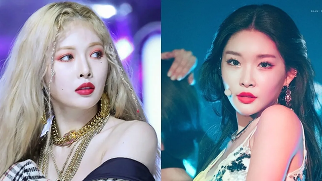 5 K-Pop Idol Ini Punya Karir Solo Sukses Meski Bukan Main Vocalist